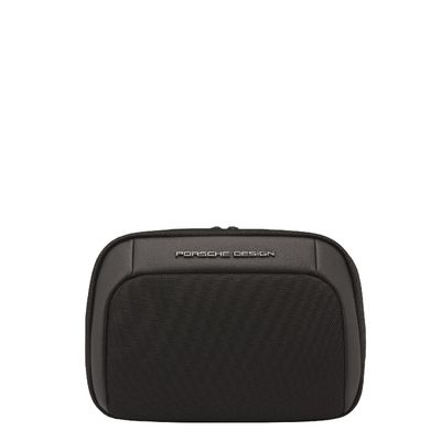 Porsche Design Roadster Nylon Washbag M black
