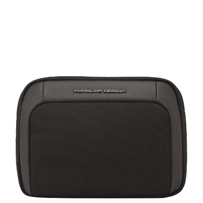 Porsche Design Roadster Nylon Washbag L black