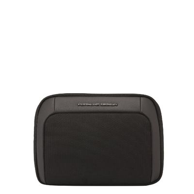 Porsche Design Roadster Nylon Washbag L black