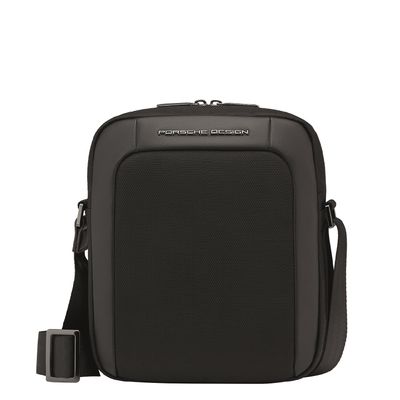 Porsche Design Roadster Nylon Shoulderbag S black