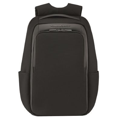Porsche Design Roadster Nylon Backpack M black