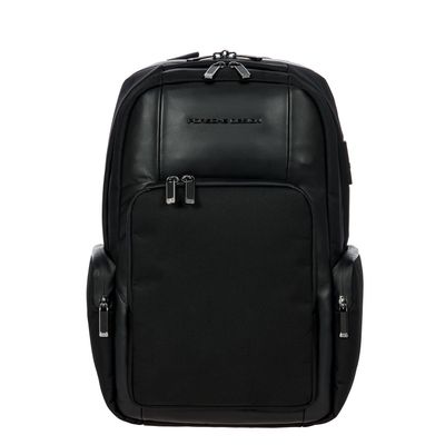 Porsche Design Roadster Nylon 15" Laptop Backpack black