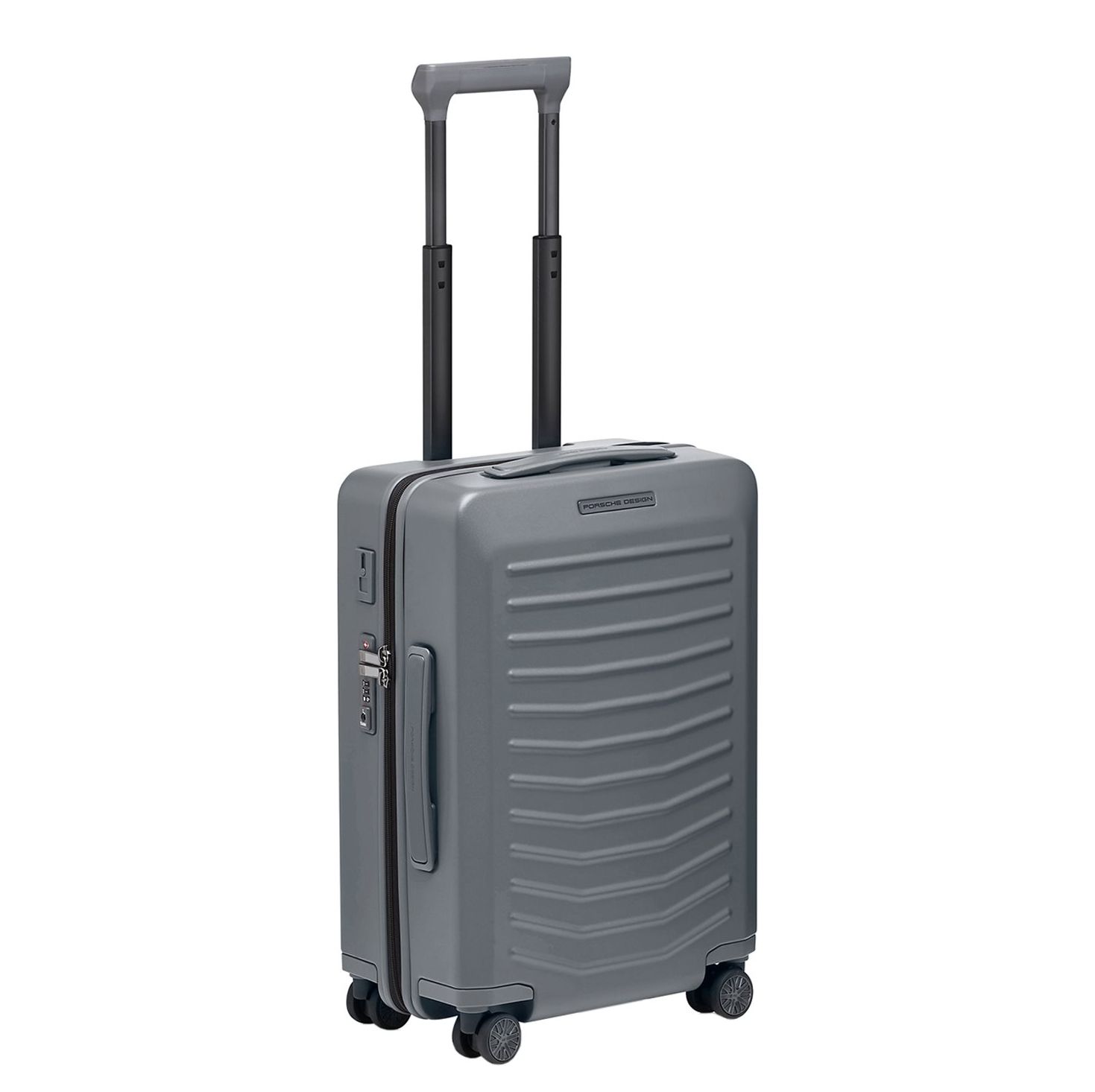 Porsche Design Roadster Trolley 55 Anthracite