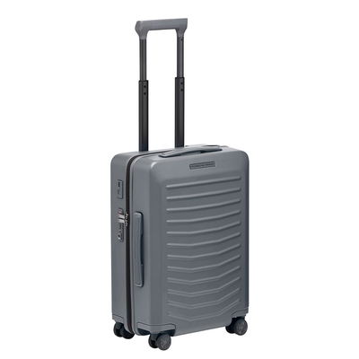 Porsche Design Roadster Hardcase 4W Trolley S anthracite