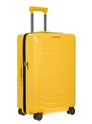 Porsche Design Roadster Hardcase 4W Trolley M shiny racing yellow