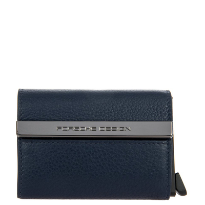 Porsche Design X Secrid dark blue