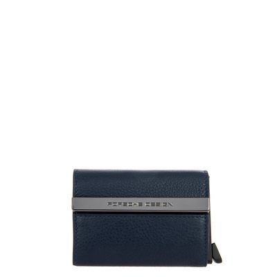 Porsche Design X Secrid dark blue