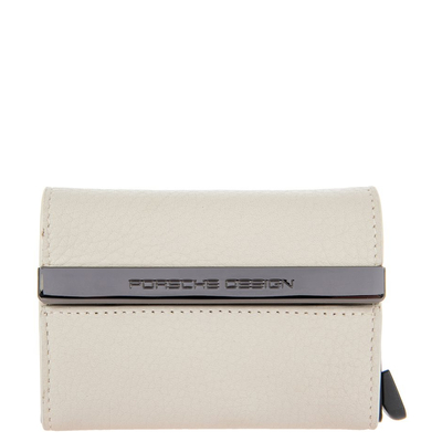 Porsche Design X Secrid white