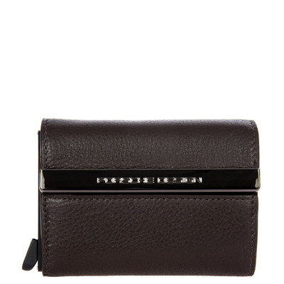 Porsche Design X Secrid dark brown