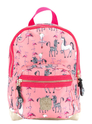 Pick & Pack Royal Princess Backpack S bright pink