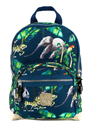 Pick & Pack Happy Jungle Backpack S navy