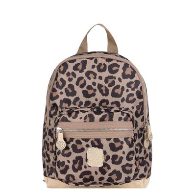 Pick & Pack Something Wild Backpack S gold