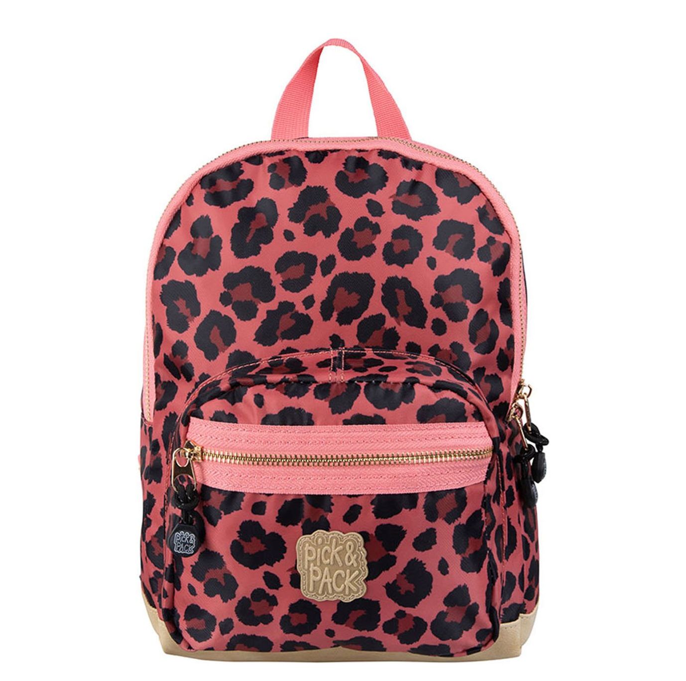 Pick & Pack rugzak multicolor