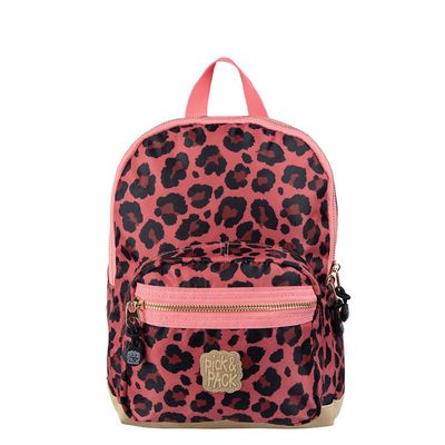 Pick & Pack Something Wild Backpack S spotty