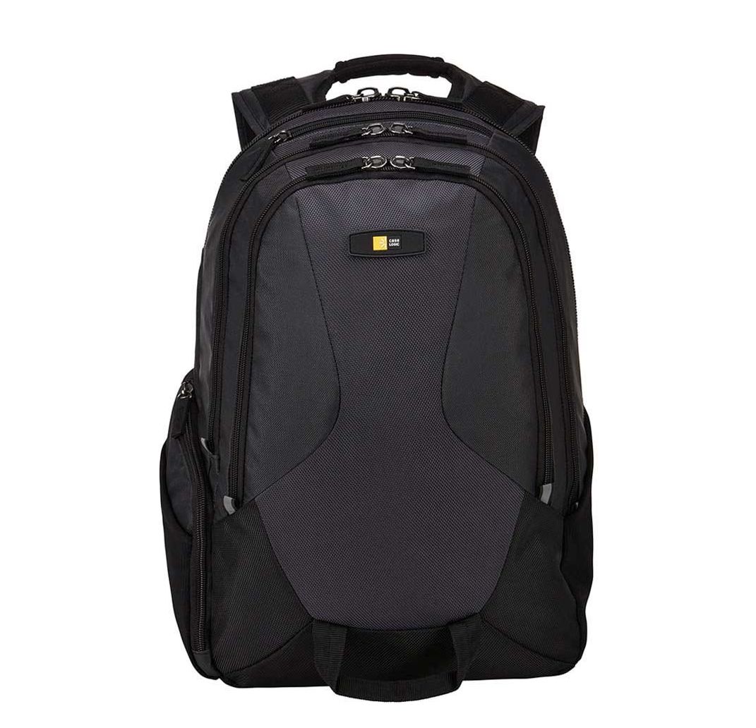 Case Logic Laptop Rugzakken zwart