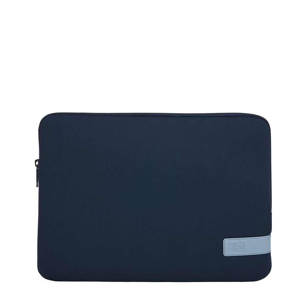 Case Logic laptophoes blauw