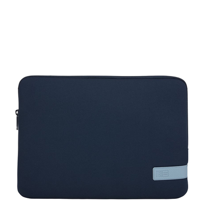 Case Logic Reflect Memory Foam Laptopsleeve 13.3" dark blue
