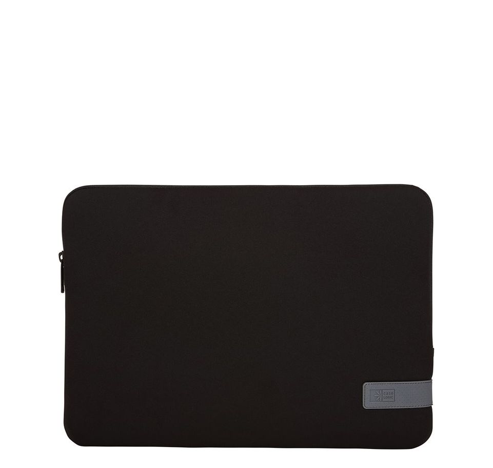 Case Logic laptophoes zwart