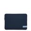 Case Logic Reflect Memory Foam Laptopsleeve 14" dark blue