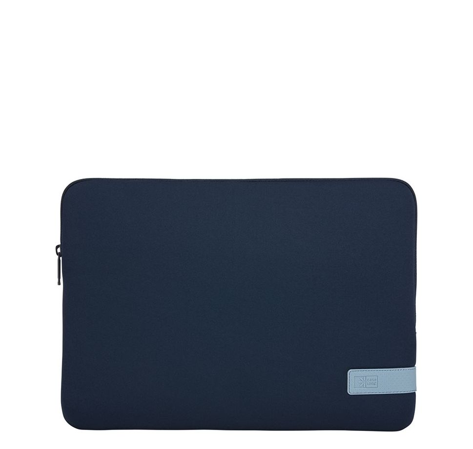 Case Logic Reflect - Laptophoes / Sleeve - 14 inch - Donkerblauw