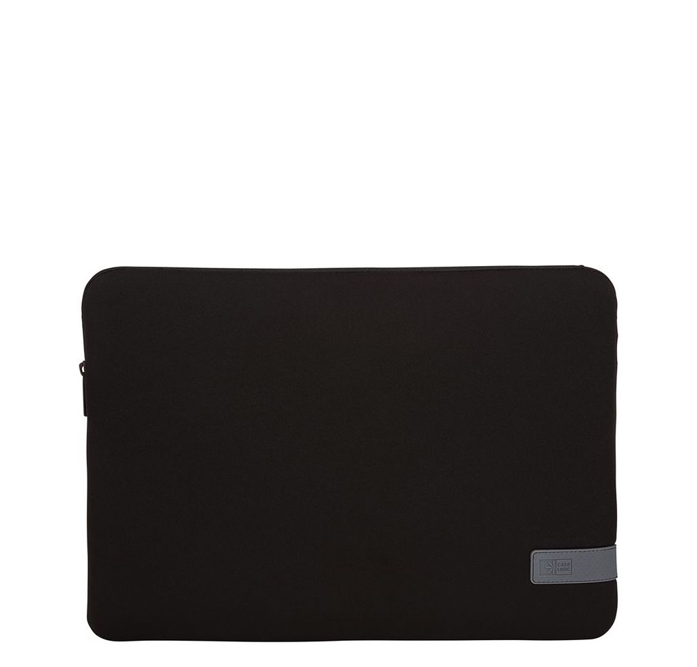 Case Logic Reflect - Laptophoes / Sleeve - 15.6 inch - Zwart