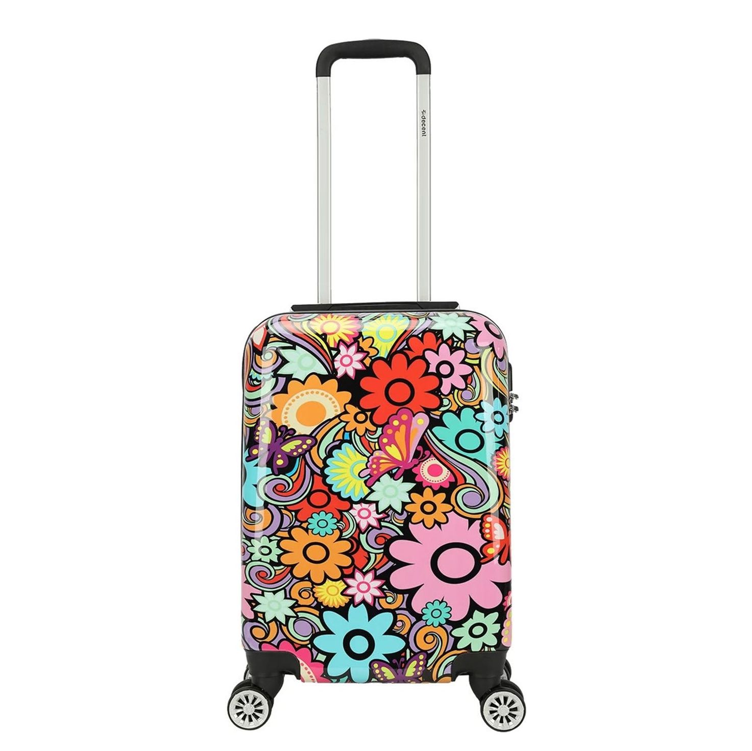 Decent Forenza Trolleys multicolor