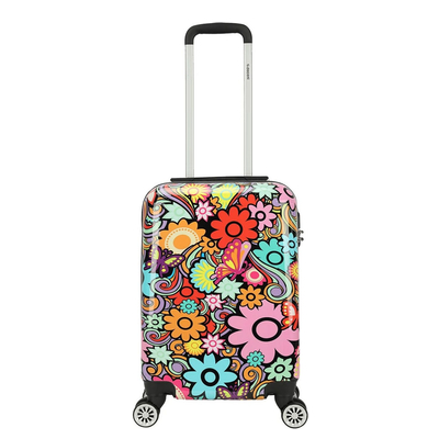 Decent Forenza Trolley 55 flowers