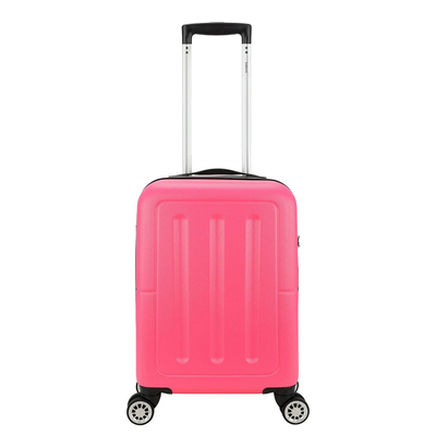 Decent Neon-Fix Trolley 55 pink