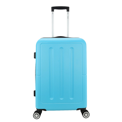 Decent Neon-Fix Trolley 66 blauw