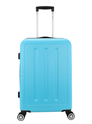 Decent Neon-Fix Trolley 66 blauw