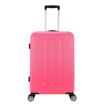 Decent Neon-Fix Trolley 66 pink
