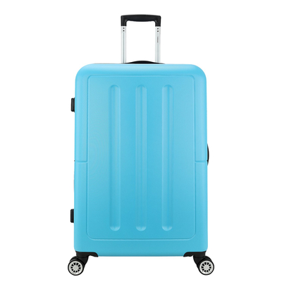 Decent Neon-Fix Trolley 76 blauw