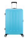 Decent Neon-Fix Trolley 76 blauw