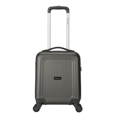Decent Maxi Air Underseater Trolley 42 anthracite