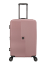 Decent Tourister Medium Trolley 66 old rose
