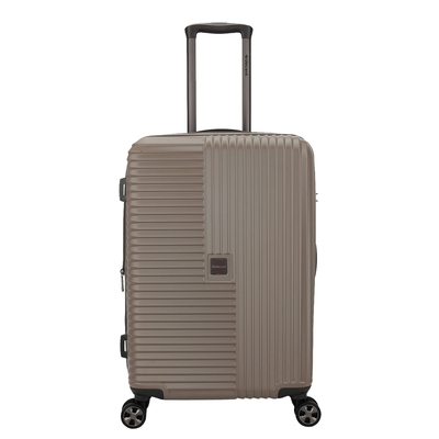 Decent Tourister Medium Trolley 66 taupe