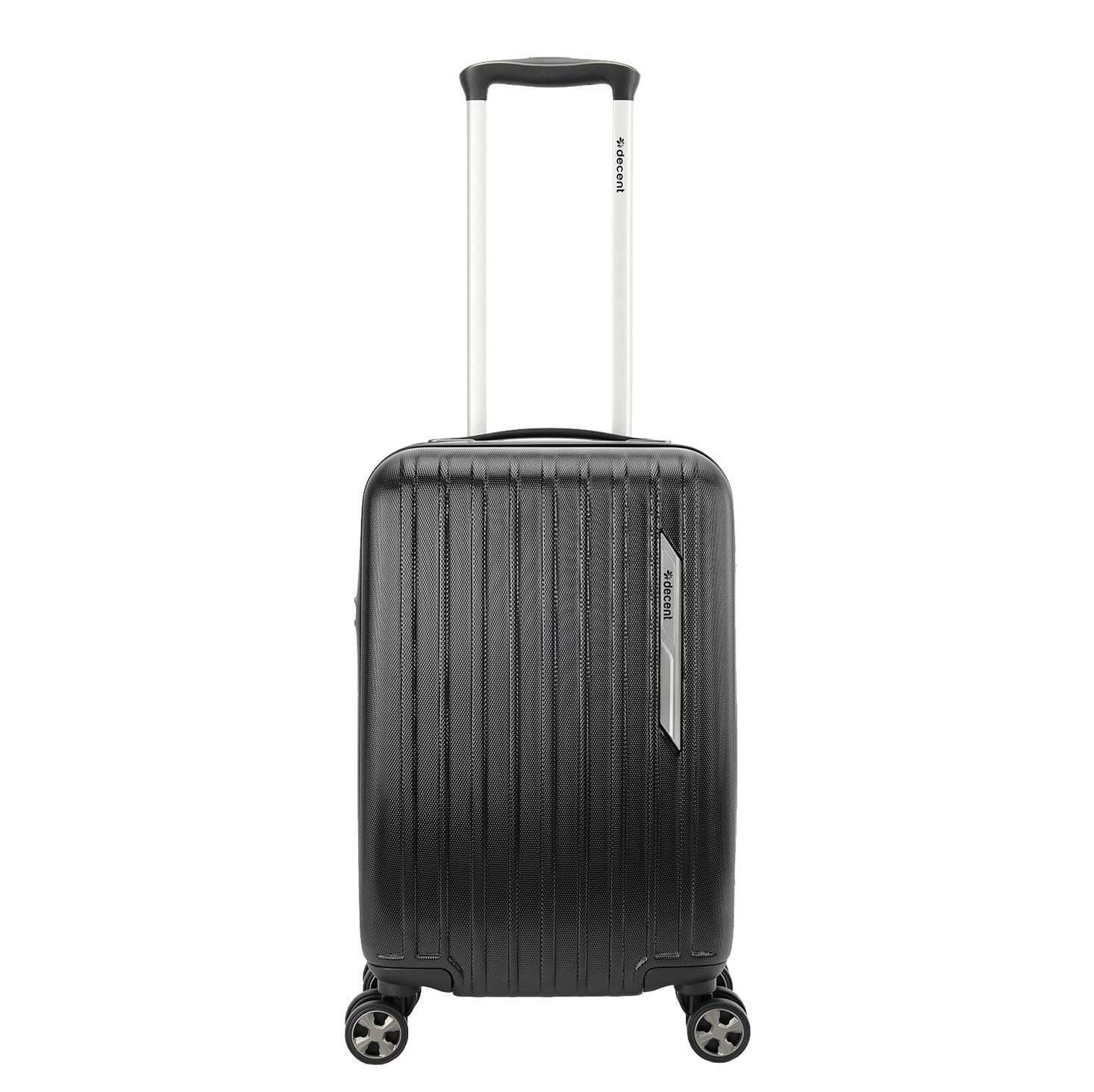 Decent Paradiso Spinner 55 black