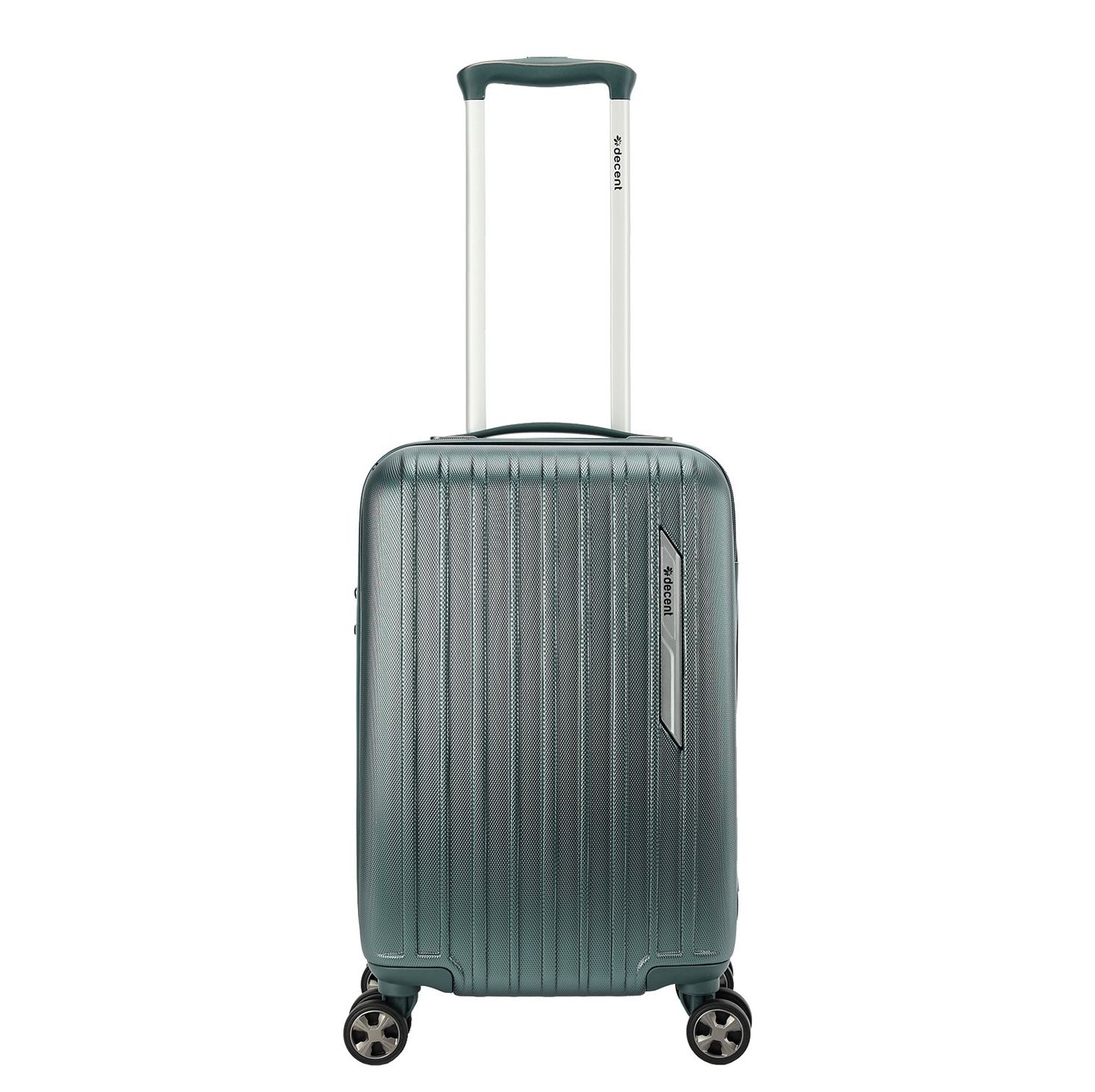 Decent Paradiso Spinner 55 olive