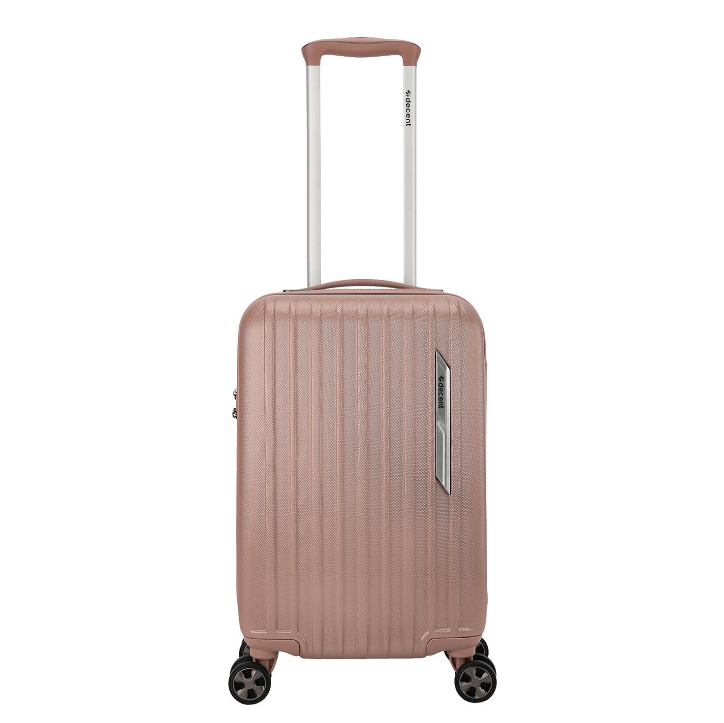 Decent Paradiso Spinner 55 salmon