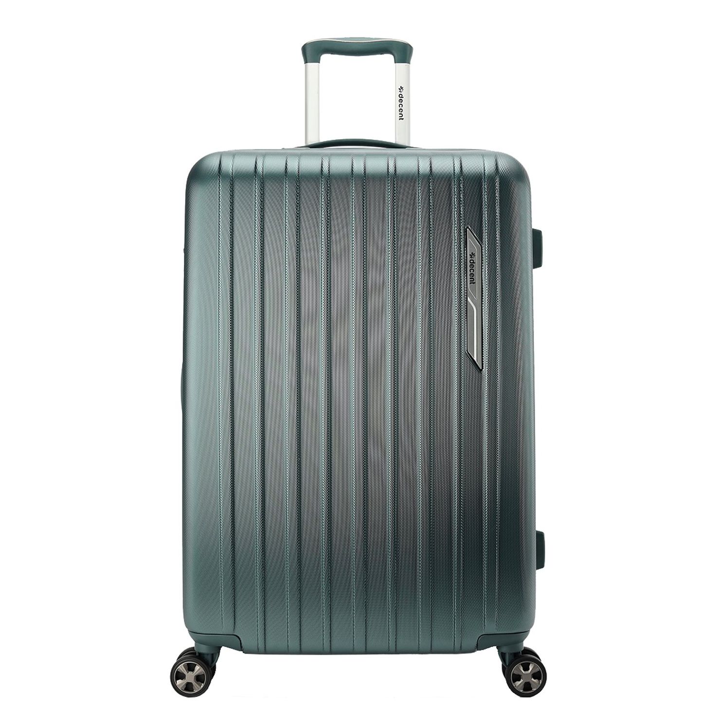 Decent Paradiso Spinner 76 olive