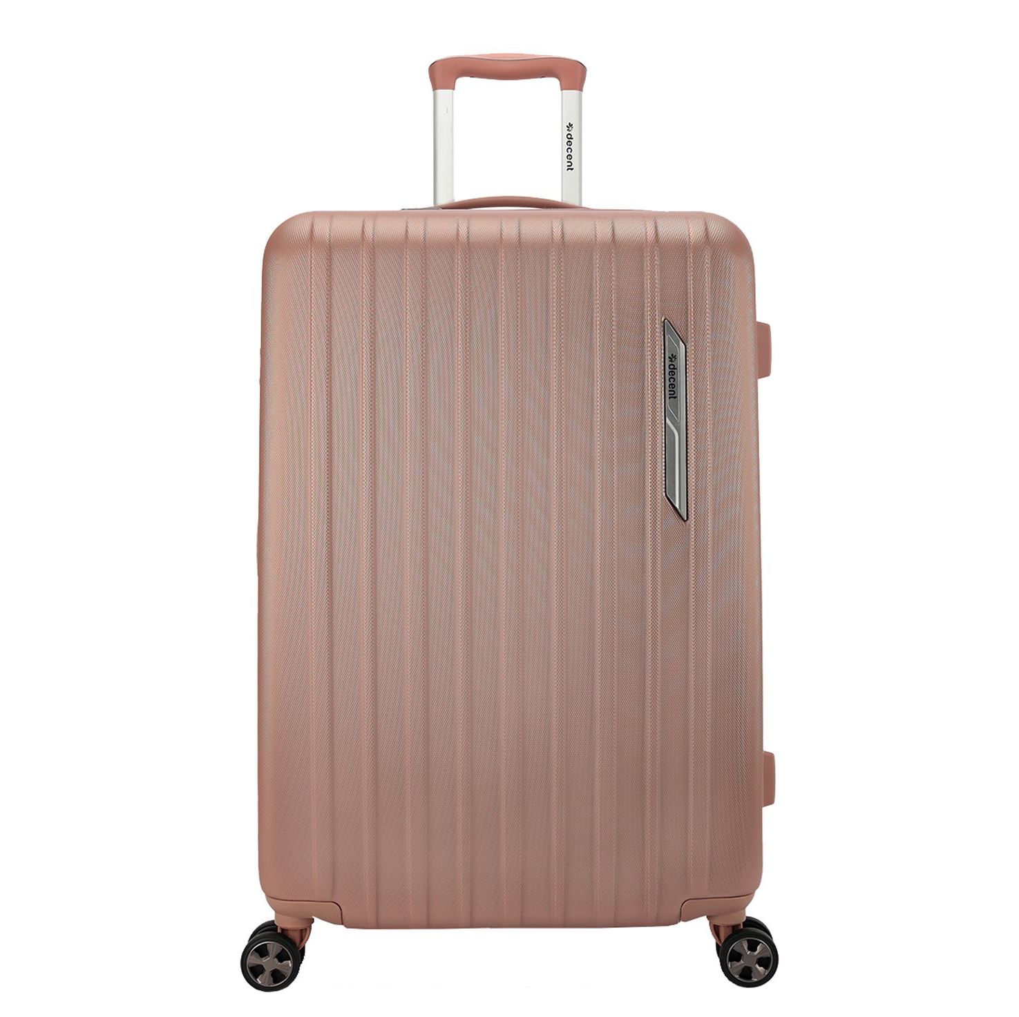 Decent Paradiso Spinner 76 salmon