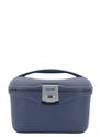 Decent Sportivo Beautycase donker blauw