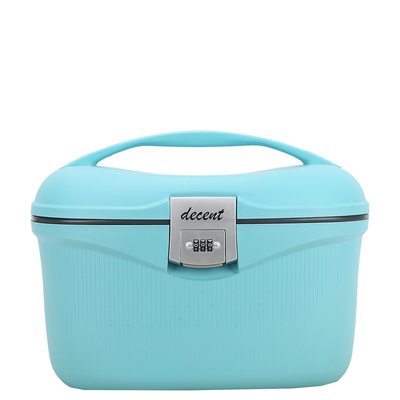 Decent Sportivo Beautycase lichtblauw