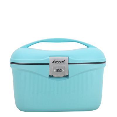 Decent Sportivo Beautycase lichtblauw