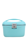 Decent Sportivo Beautycase lichtblauw