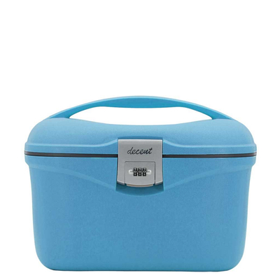 Decent Sportivo Beautycase oceaan blauw