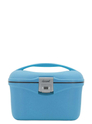 Decent Sportivo Beautycase oceaan blauw