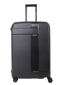 Decent Transit 2.0 Medium Trolley 4 Wheels black