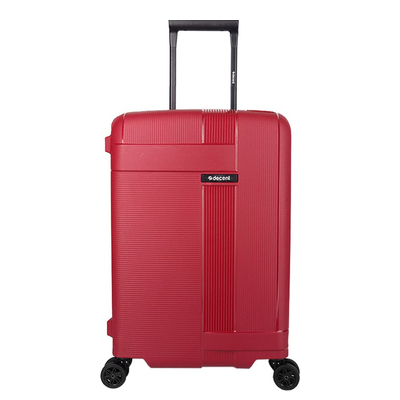 Decent Transit Trolley 70 red