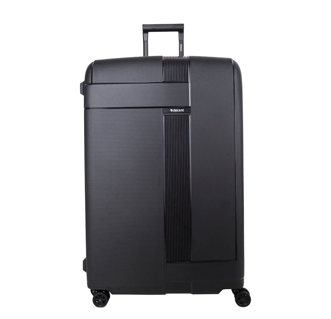 Decent Trolleys zwart